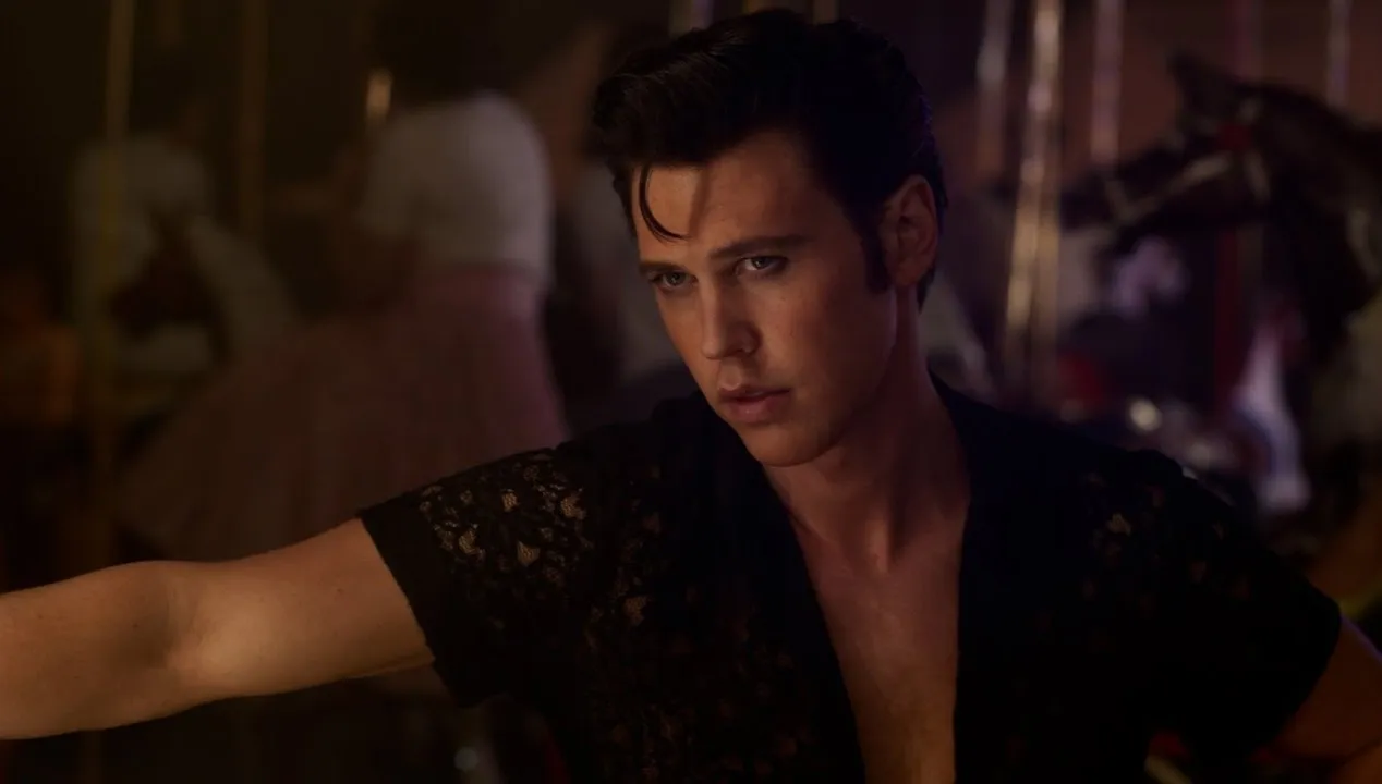 "Elvis" wchodzi na ekrany kin! Czy dowiemy się kim naprawdę był król  rock’n’rolla?