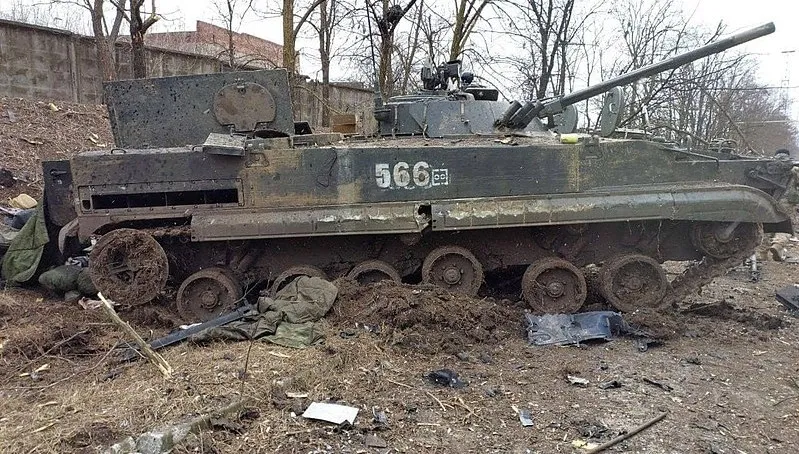 Polacy: inwazja na Ukrainę zagraża gospodarce