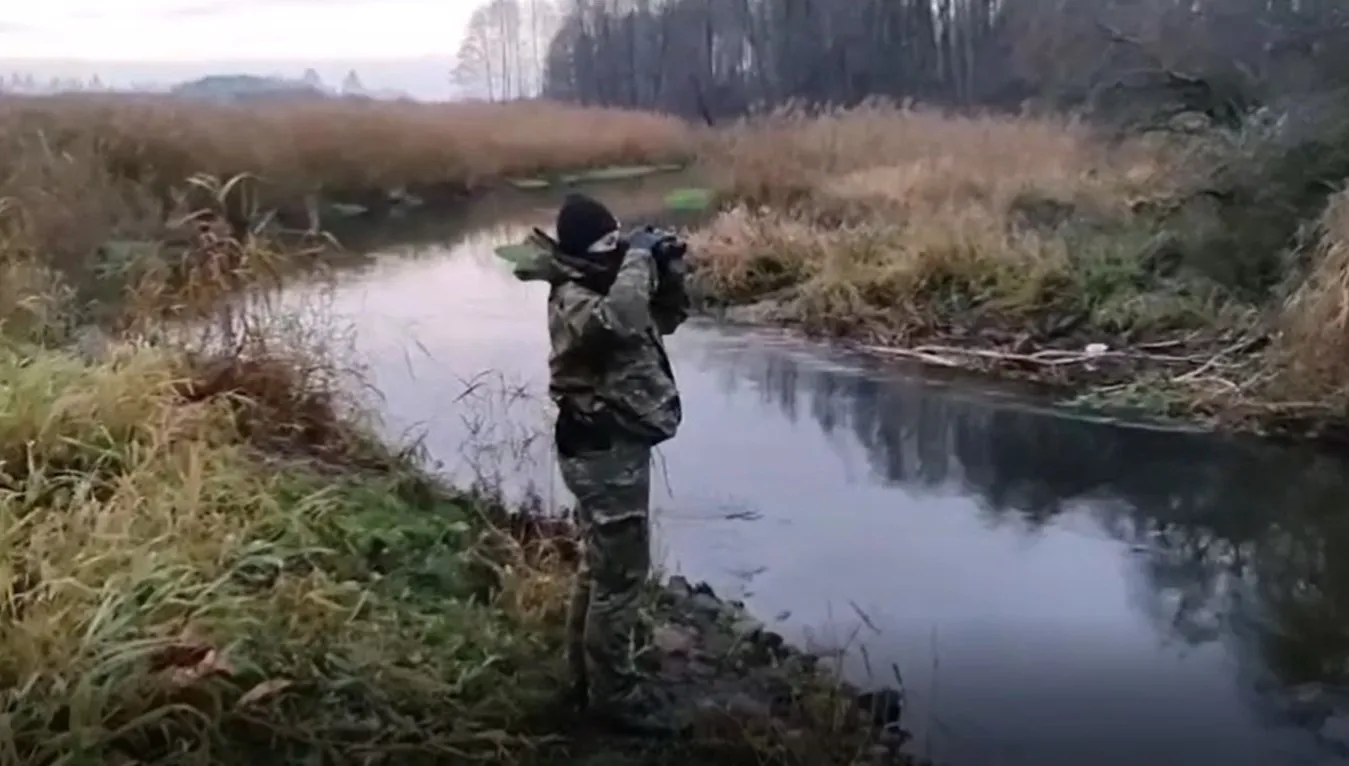 12 cudzoziemców wdzierało się z terenu Białorusi