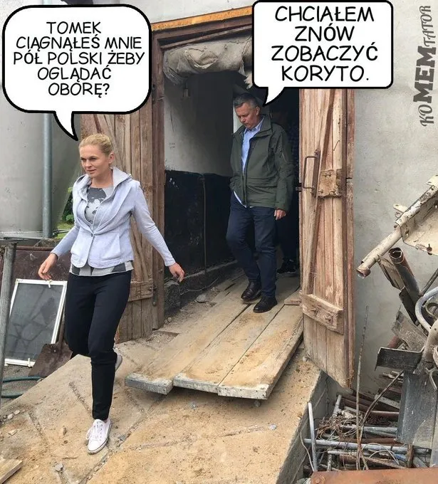 Koryto