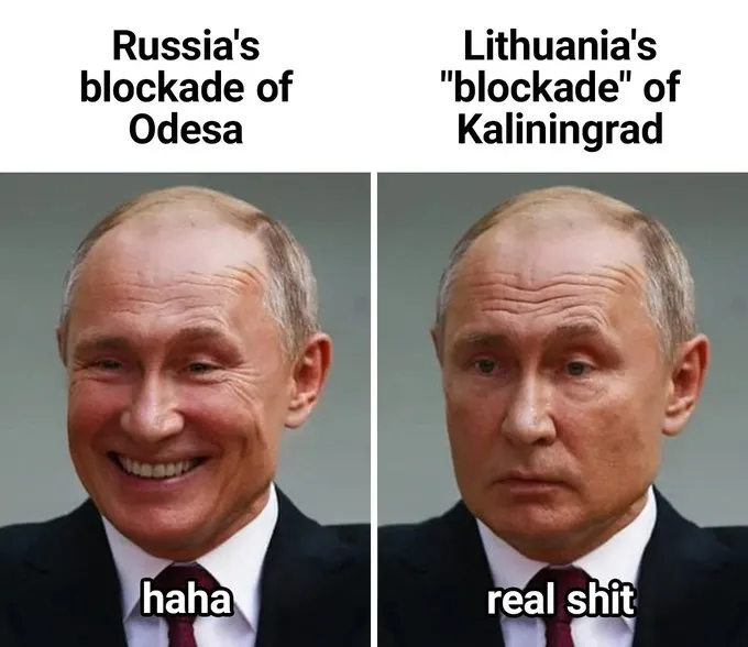 Blokada
