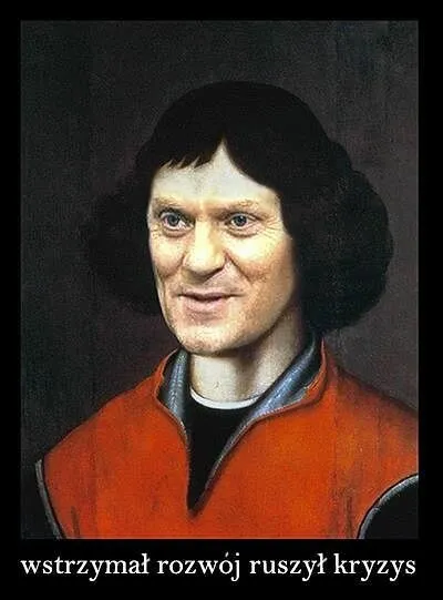 Wstrzymał