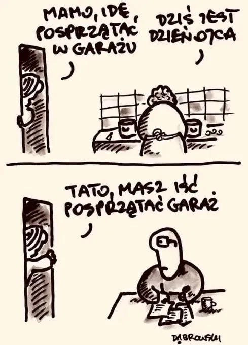 Sprzątanie