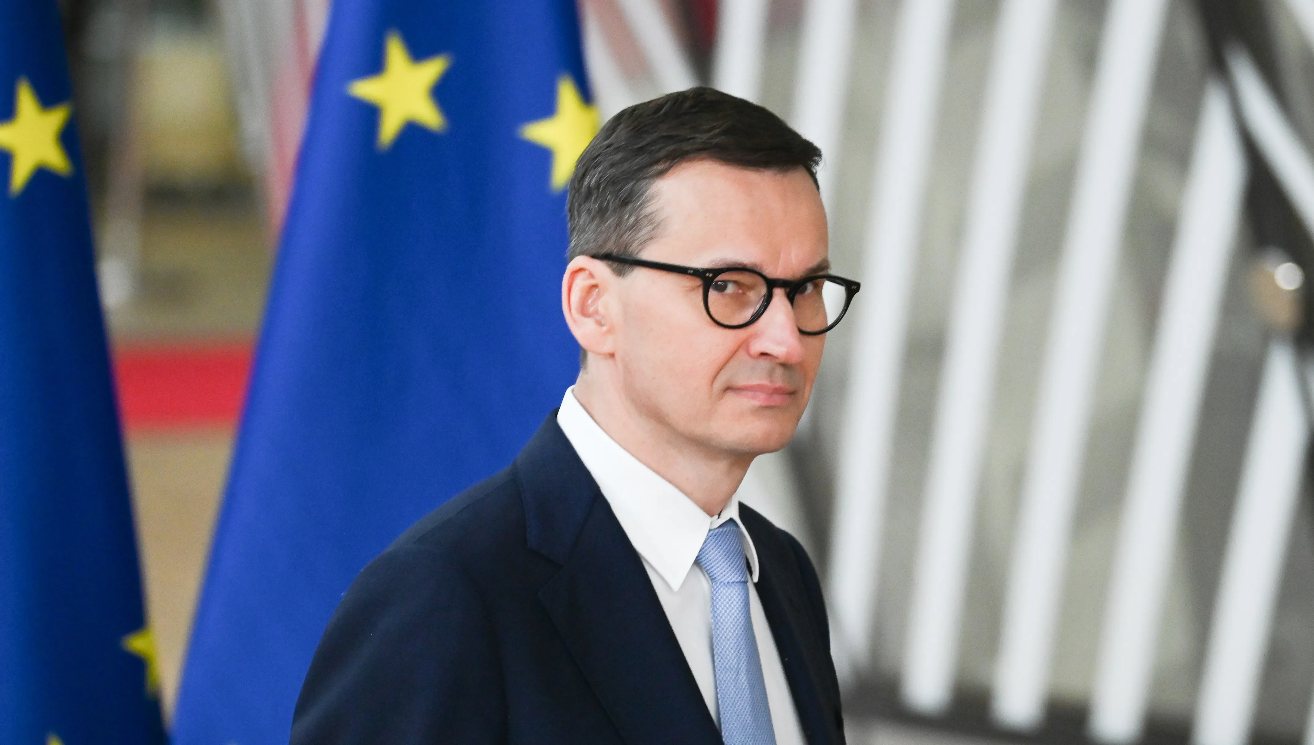 Przesmyk suwalski zostanie wzmocniony? Morawiecki: Będziemy o to zabiegać 