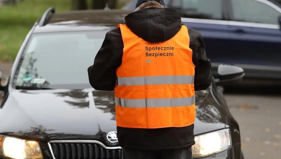 W Gdańsku ruszyły parkingi... "społecznie odpowiedzialne"