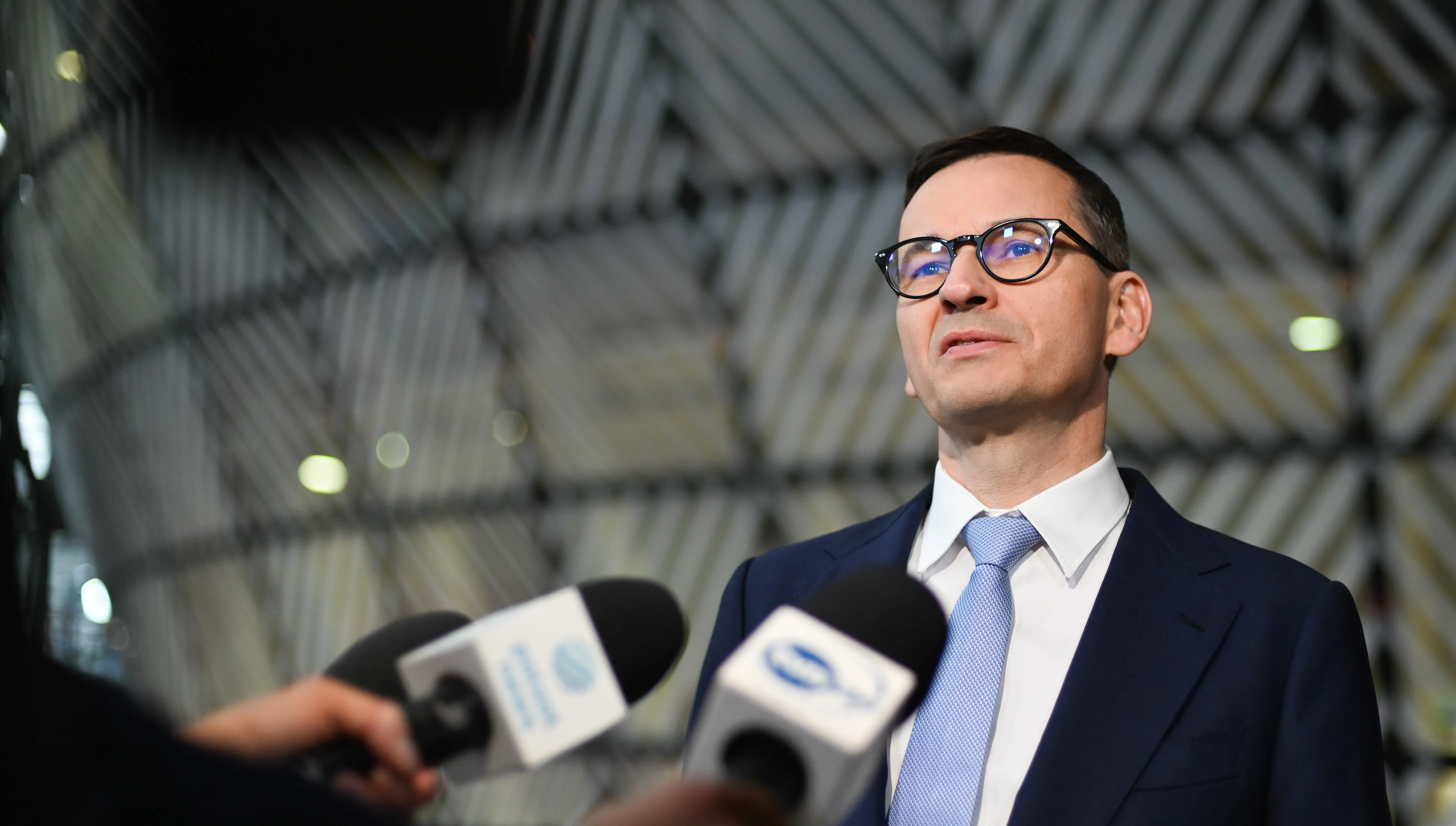 Bałkany rozczarowane "szybką ścieżką" dla Mołdawii i Ukrainy. Głos zabrał Mateusz Morawiecki