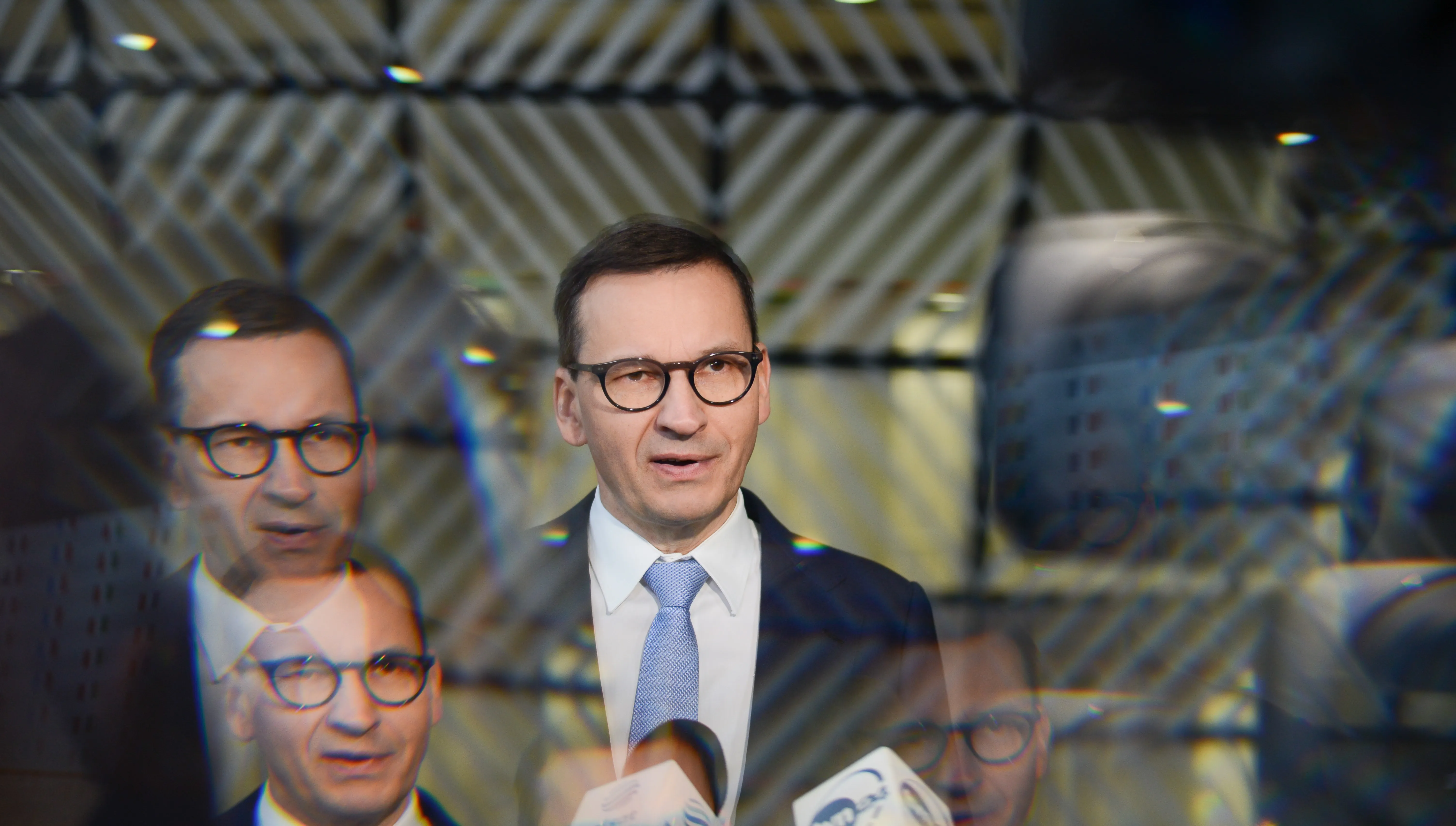 Morawiecki: Pokazaliśmy, że jako naród i jako społeczeństwo jesteśmy gotowi dokonywać wielkich rzeczy