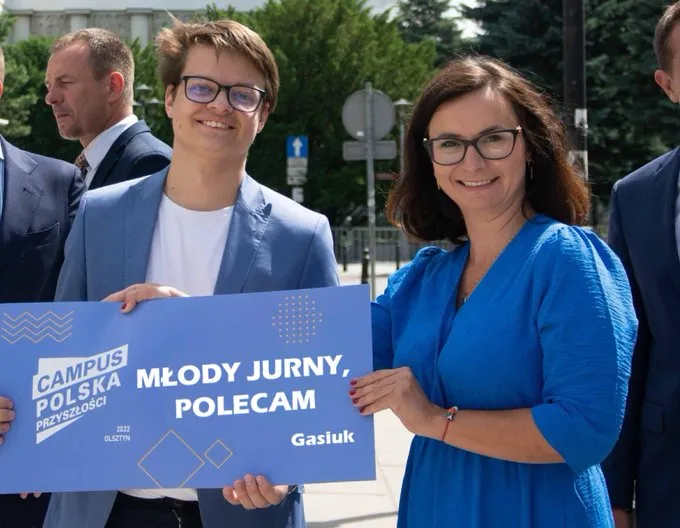 Młody