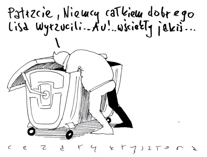 Wściekły