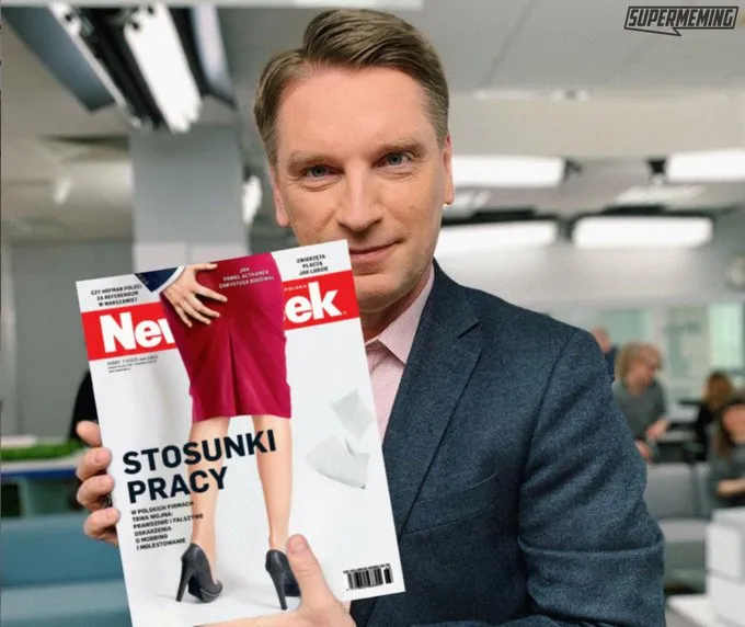 Newsweek