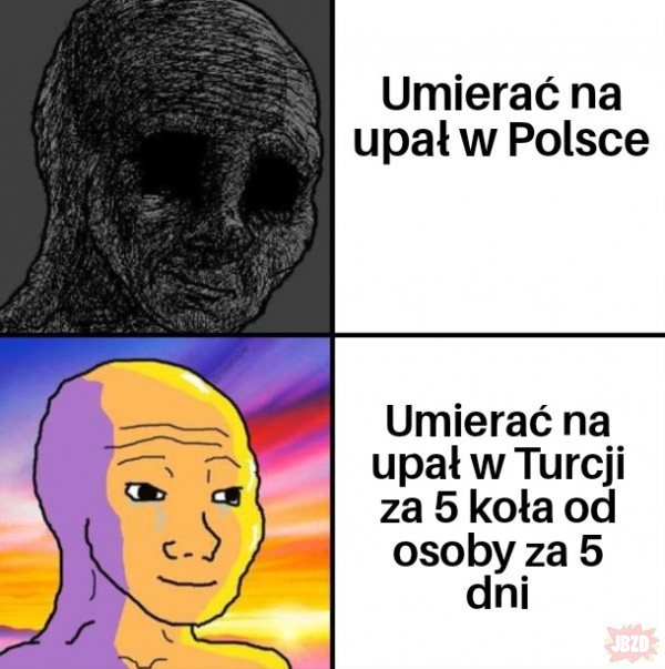Upał