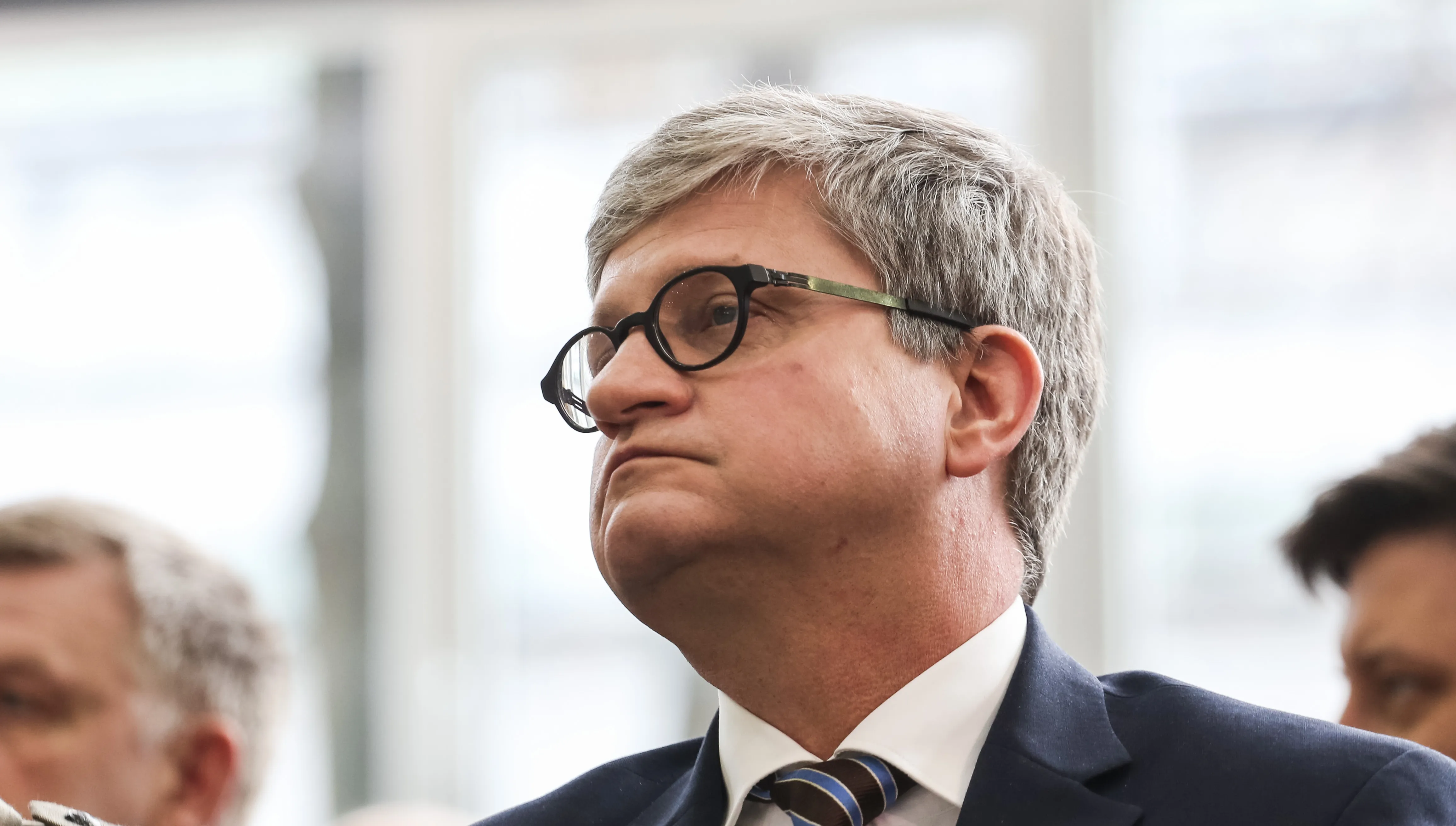 "Rosja jest zagrożeniem". Szef BBN: to powinno się znaleźć w nowej strategii NATO