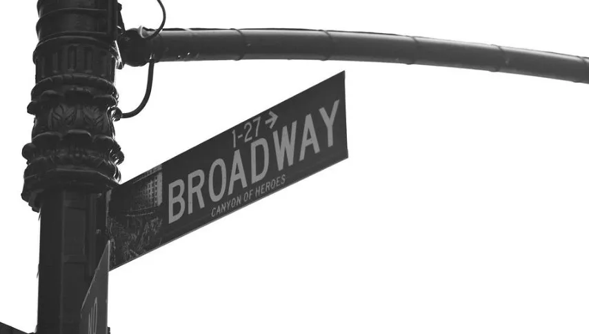 Pamiętniki Władysława Szpilmana na Broadwayu? Ruszyły próby do "Pianisty"