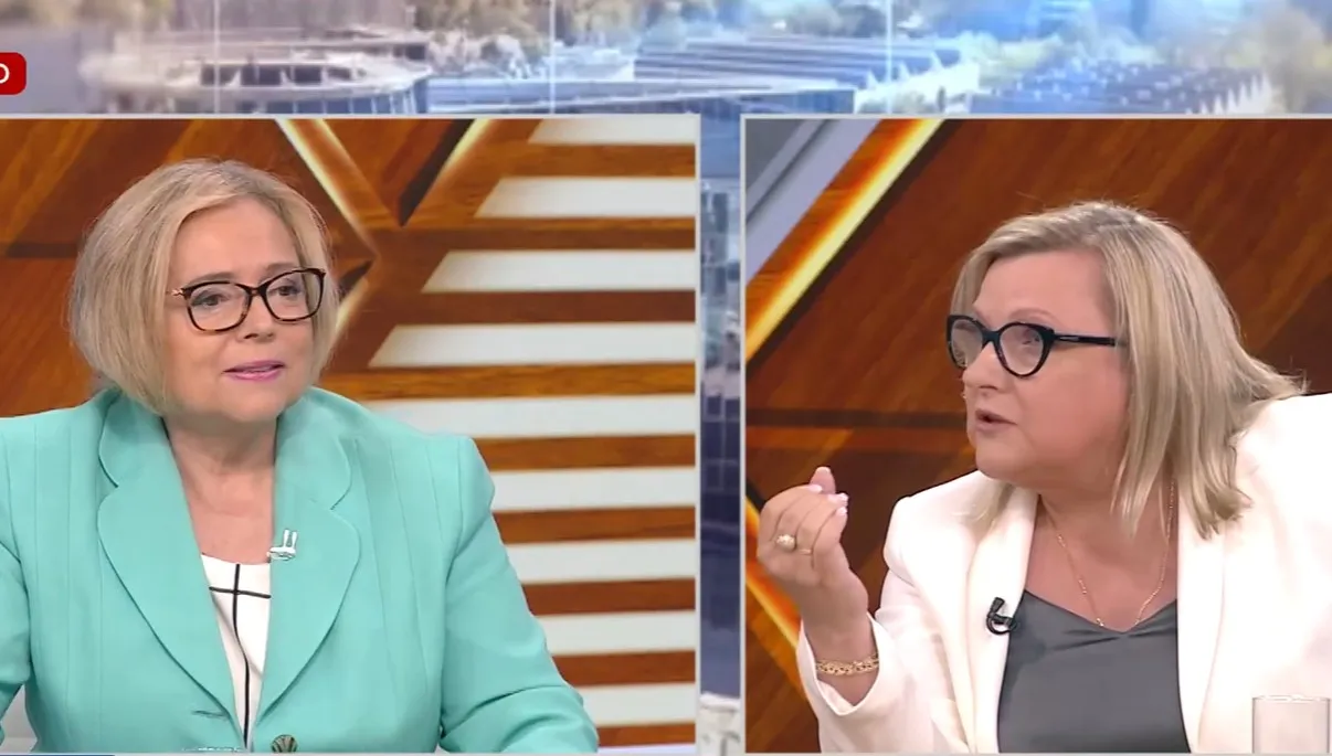 Ostre starcie na linii Kempa-Nowicka. "Za bzdury Timmermansa nie będą płacić Polacy"