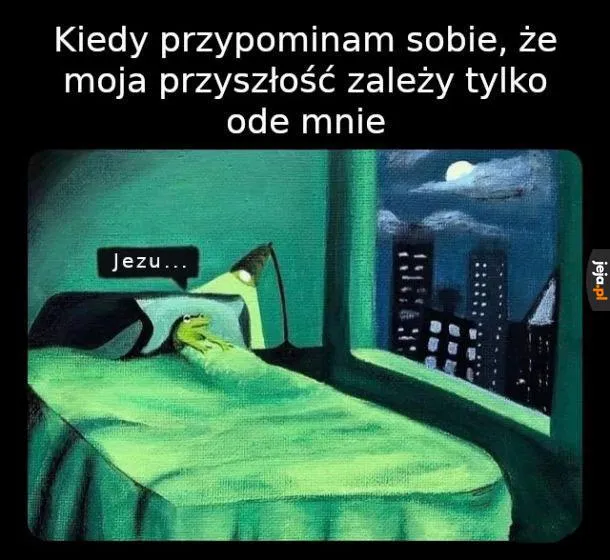 Przyszłość