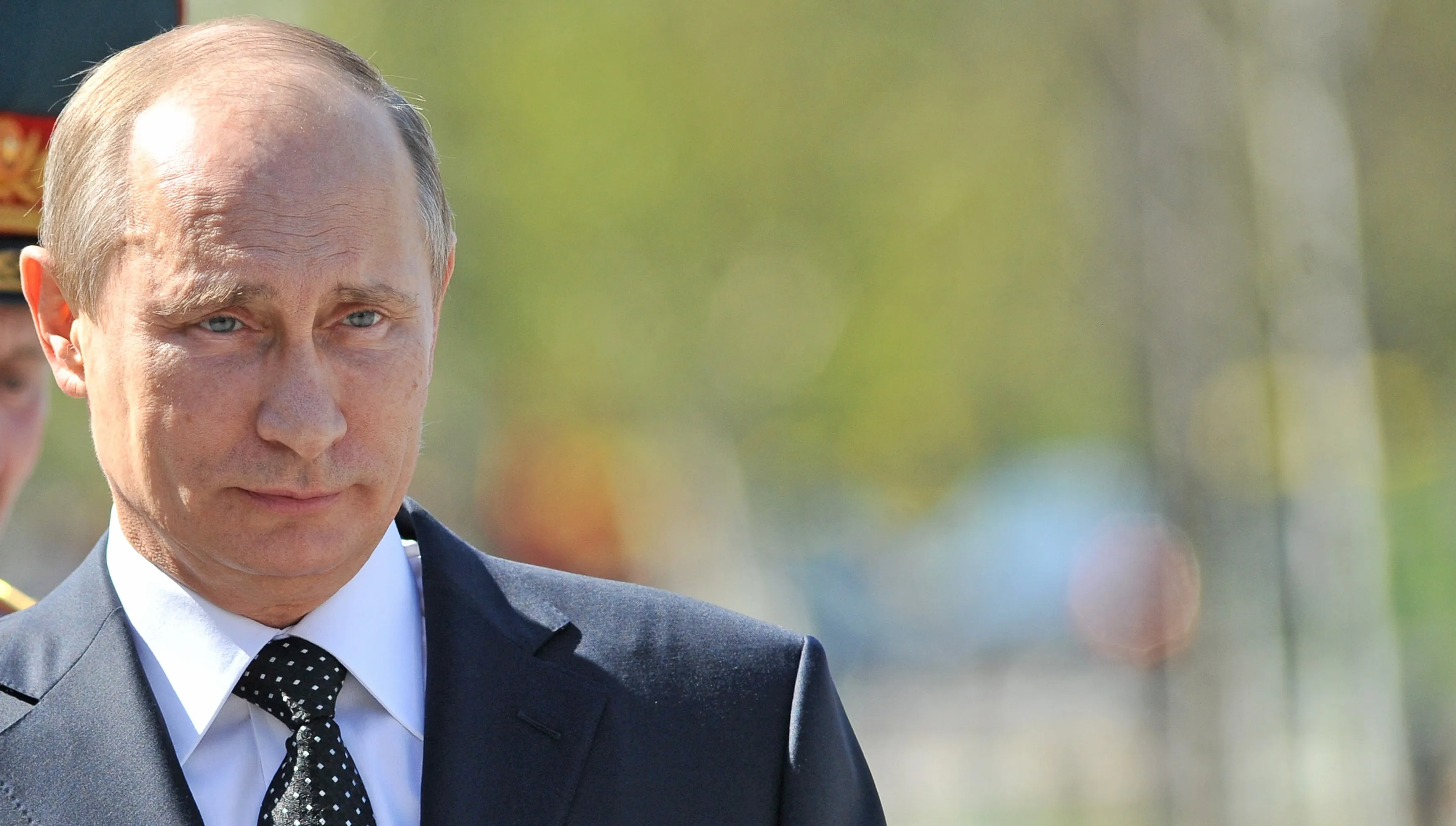 Żarty z Putina na szczycie G7. Przywódcy zakpili z jego zdjęć z nagim torsem [FOTO]