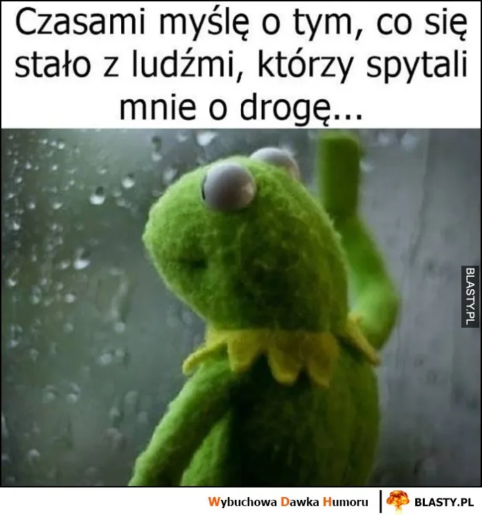 Pytania, odpowiedzi