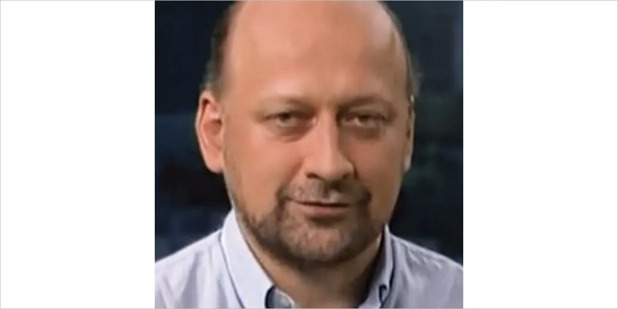 Piotr Lisiewicz