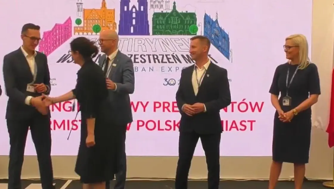 Samorządowcy chwalą pomysł rządu. Nawet Dulkiewicz!
