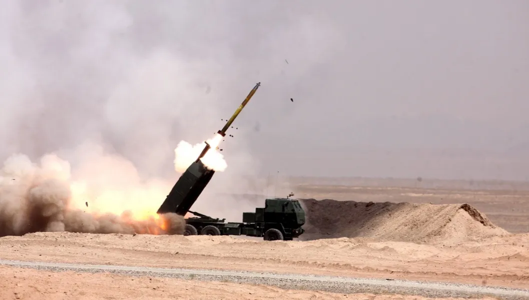Więcej HIMARSów dla Ukrainy. Pentagon: czynią z nich dobry użytek