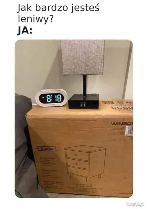 Leń