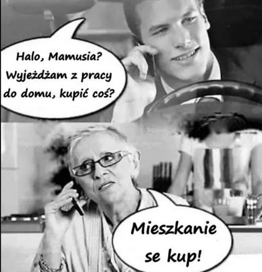 Mamusia