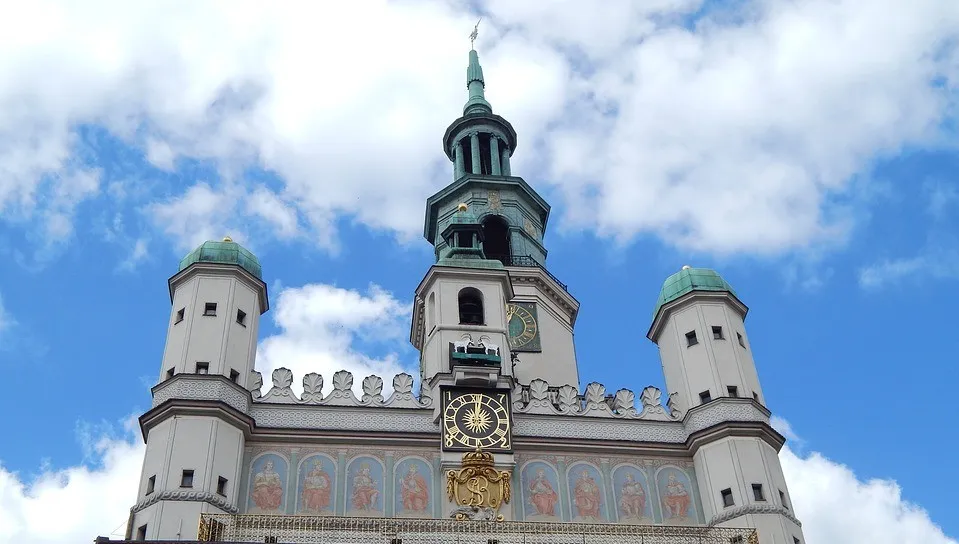 Zmiana tradycji w Poznaniu. Koziołki będą się "trykać" dwa razy dziennie!