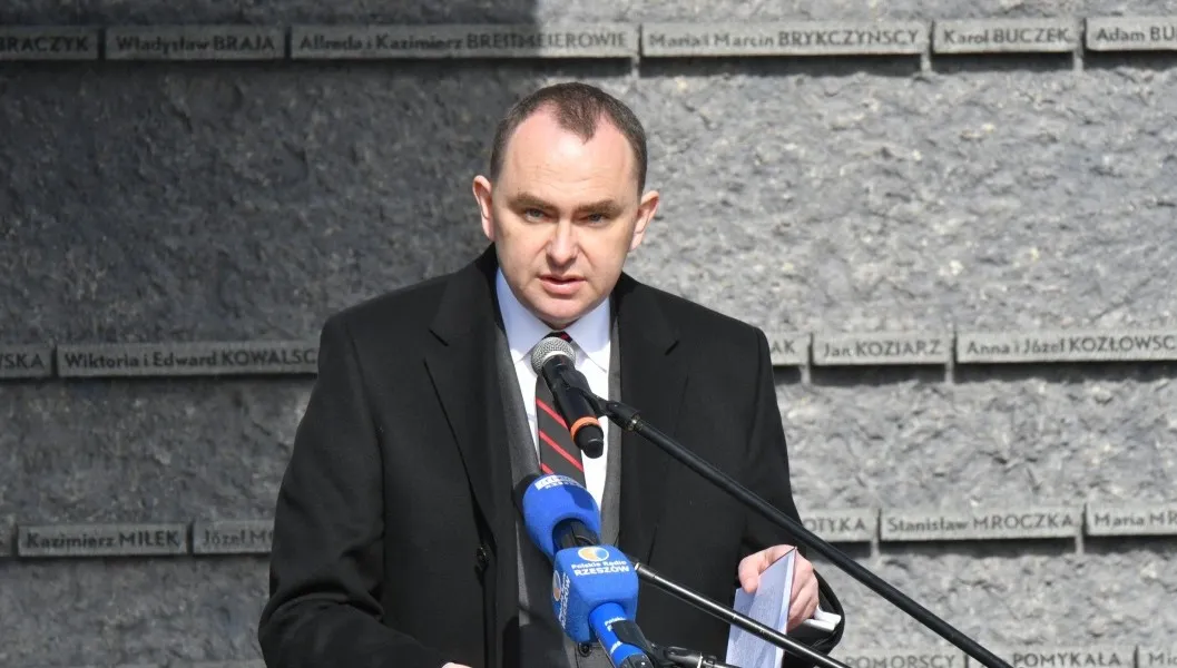 A. Kwiatkowski zostanie ambasadorem w Watykanie