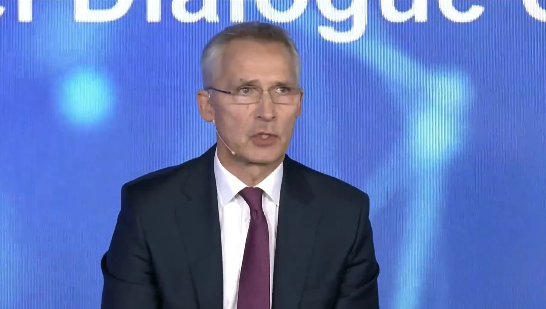 Rusza szczyt NATO w Madrycie. Stoltenberg zapowiada nową koncepcję obronną Sojuszu