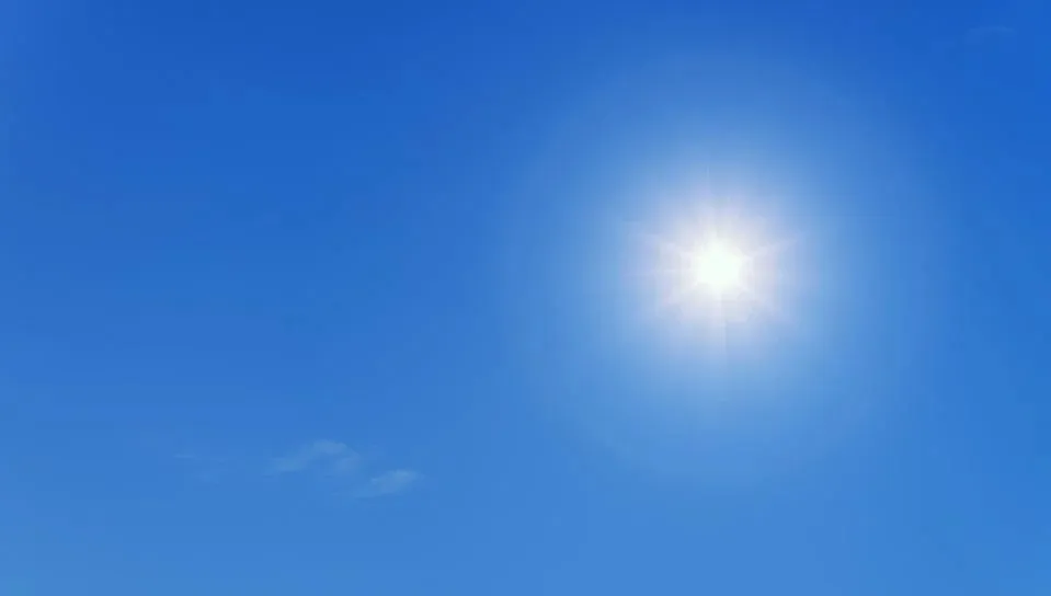 Jutro znów upały. Na południowym wschodzie nawet 35 st. C