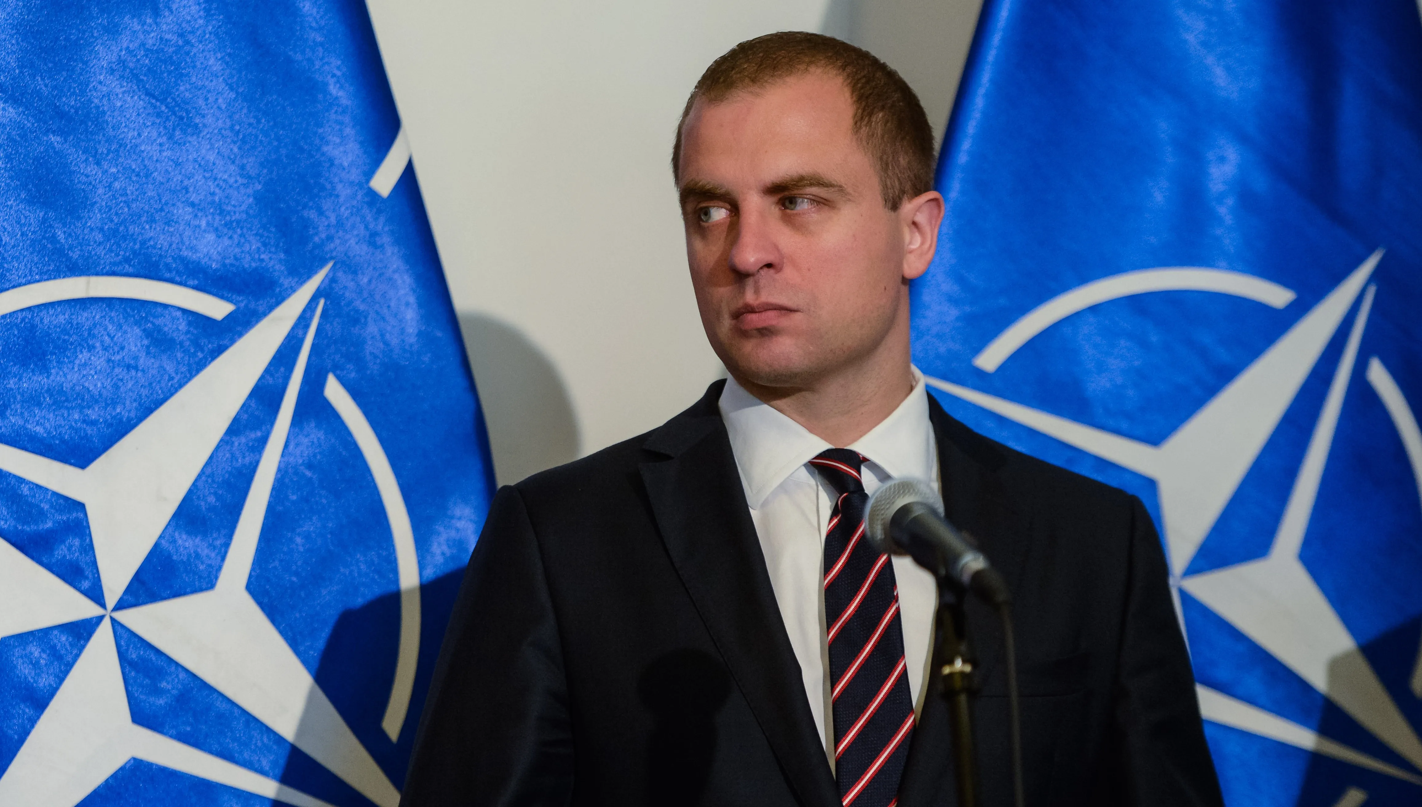 Dziś NATO zadecyduje o naszym bezpieczeństwie. "GPC" rozmawia z Tomaszem Szatkowskim