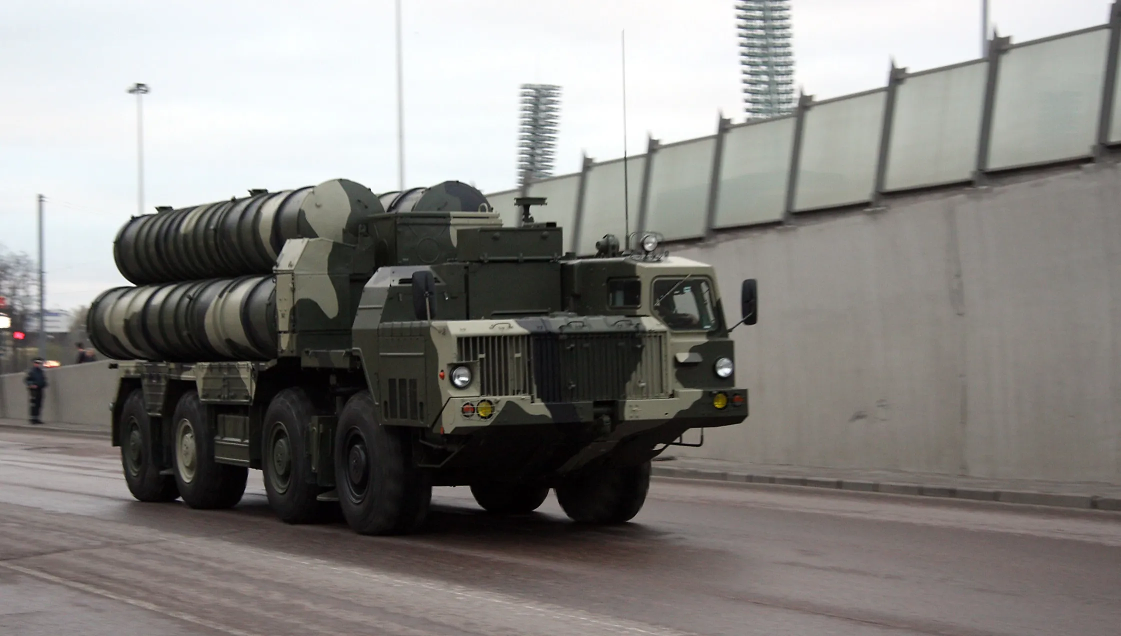 S-300