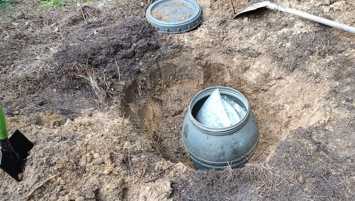 Ukryli w lesie 22 kg narkotyków. Zostali zatrzymani