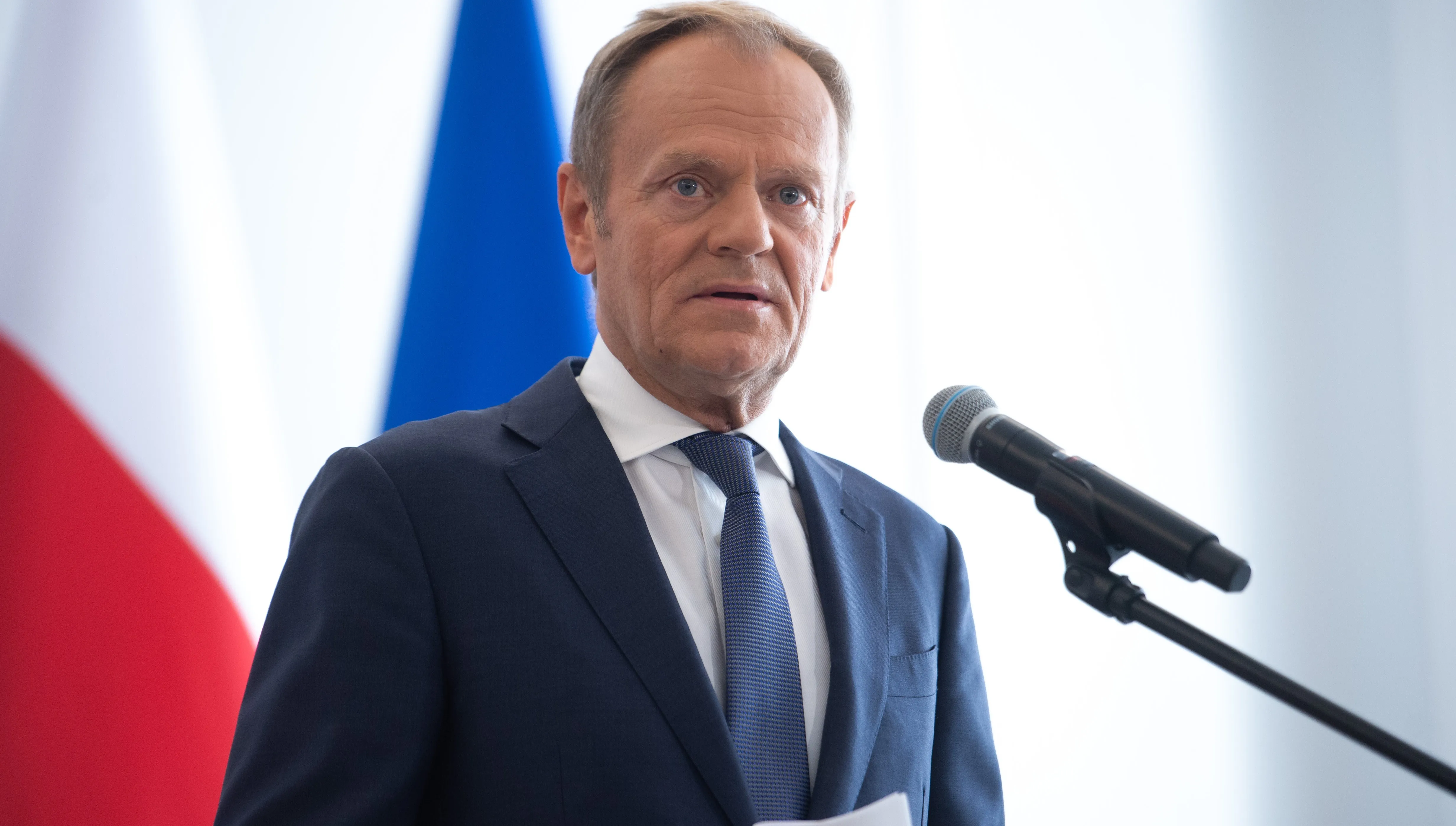 Zdesperowany Tusk stawia wszystko na jedną kartę. I zapewnia: "Wygramy te wybory"