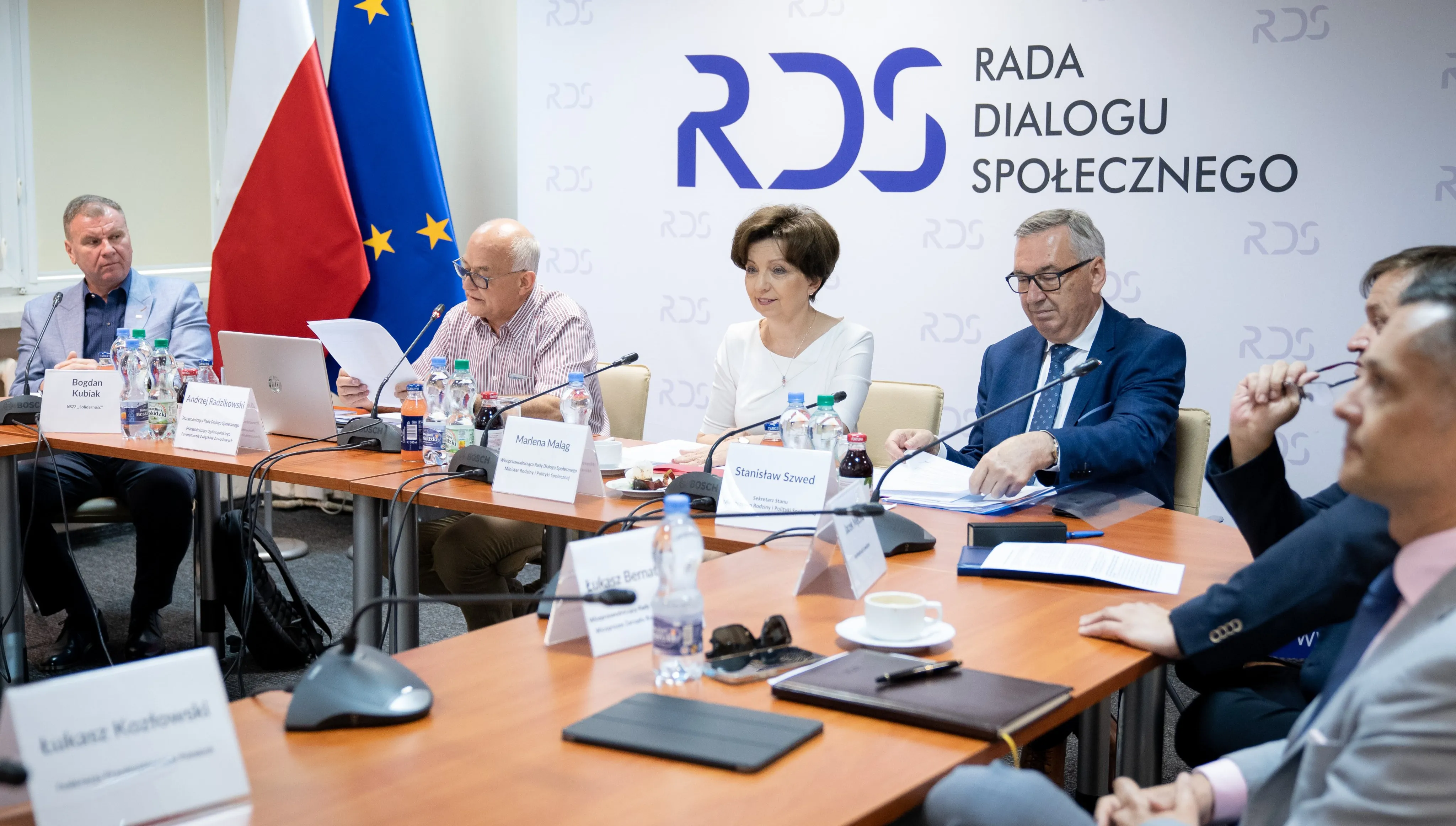 RKO. Do rodzin trafiło ponad 2 mld zł