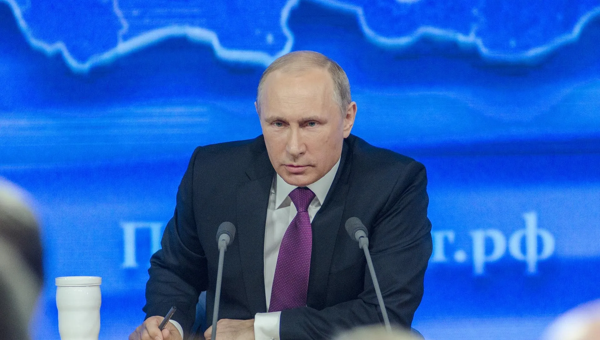Sankcje obejmą kuzynkę Putina