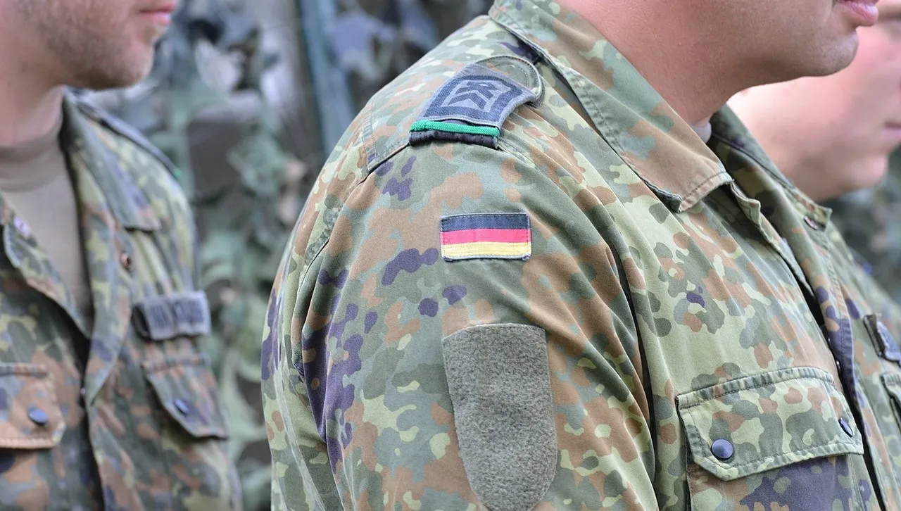 Niemcy wystawią 15 tys. żołnierzy na potrzeby zwiększania sił wysokiej gotowości NATO