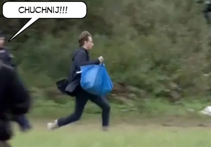 Chuchnij