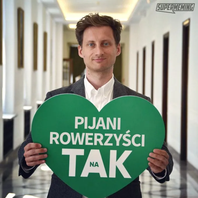 Ale tylko z immunitetem