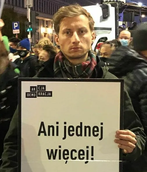 Ani jednej