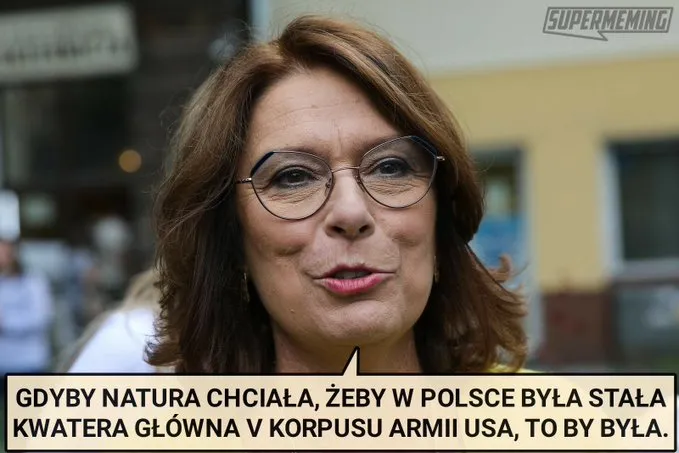 Gdyby natura chciała