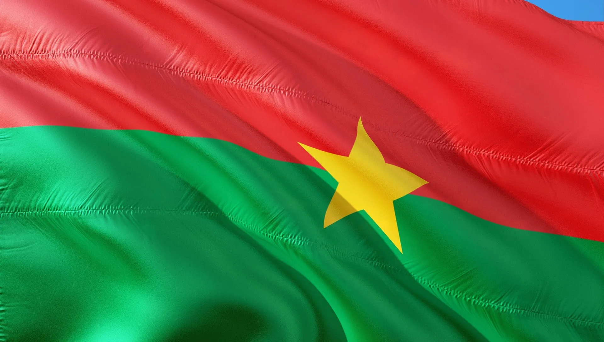 Uwolniono Polaka porwanego w Burkina Faso