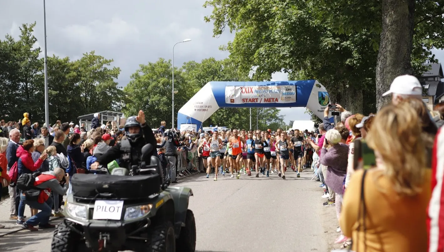 Alior Bank zaprasza na cykl imprez sportowo-rekreacyjnych