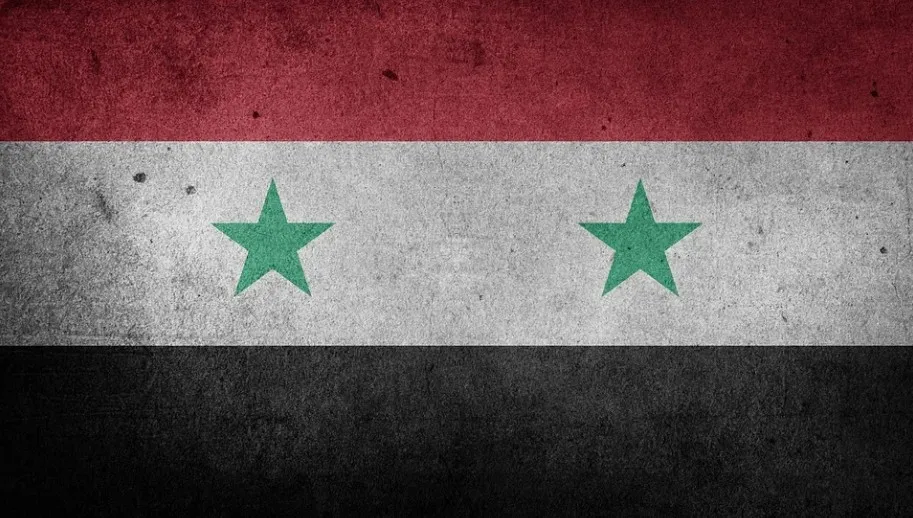 Ukraina zrywa stosunki dyplomatyczne z Syrią