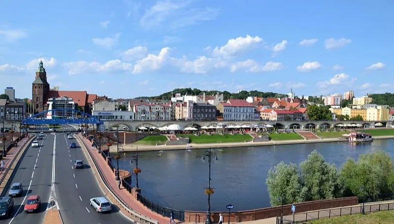 Urodziny Gorzowa Wlkp. z niespodziankami