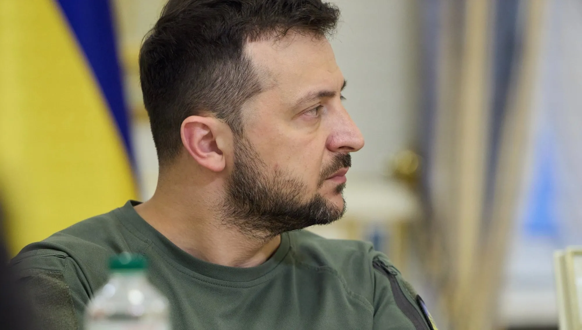 Wołodymyr Zełenski