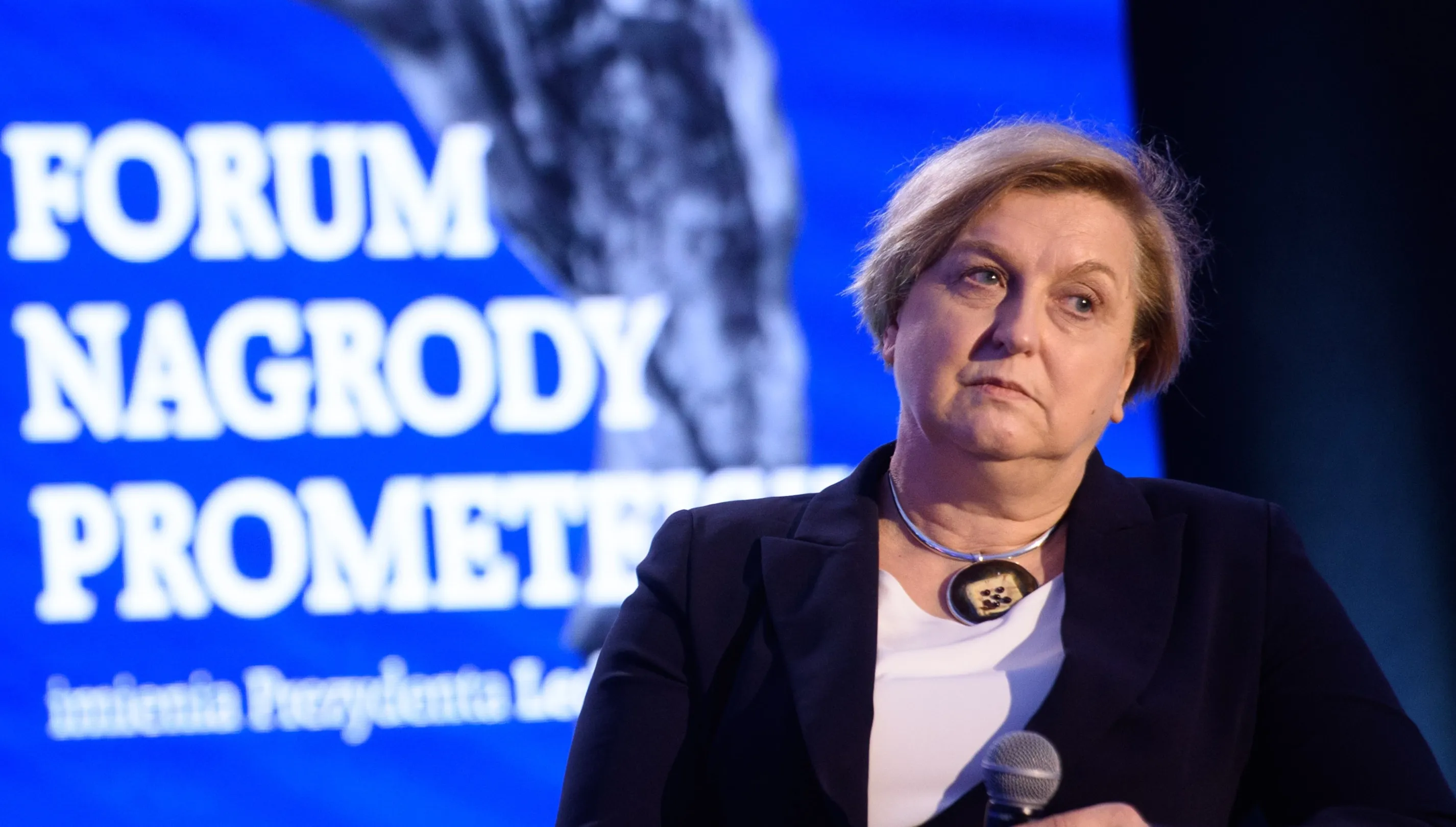 Anna Fotyga