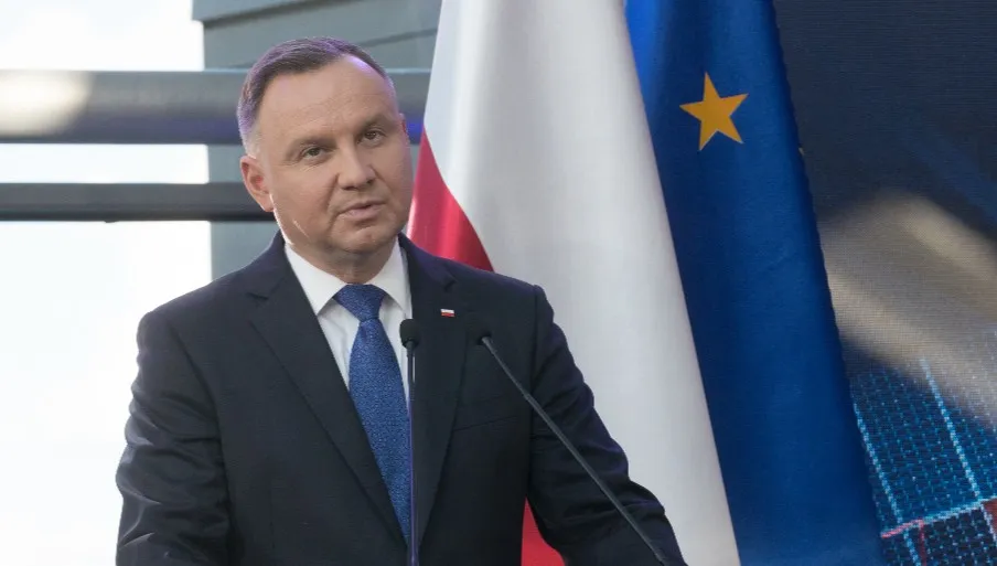 Tusk sprowadza problem inflacji do kwestii personalnej. Szrot: Prezydent jest zniesmaczony