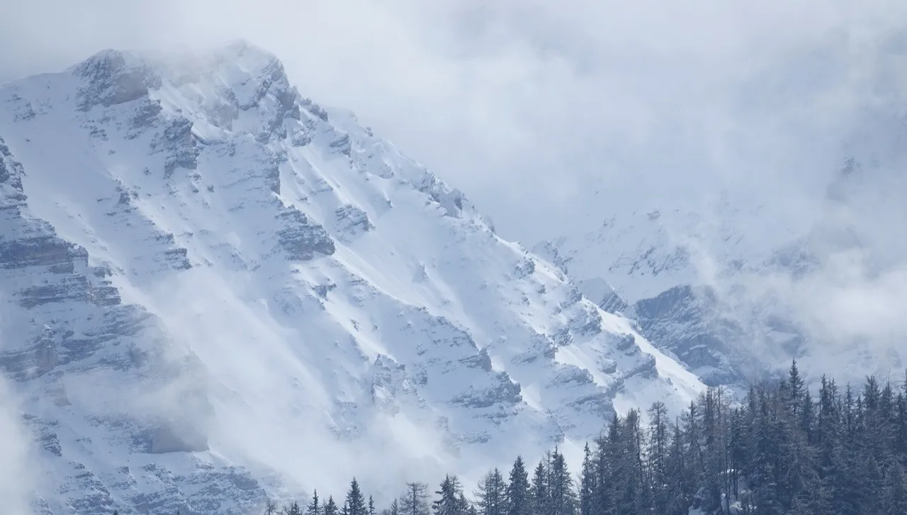Bilans tragedii w Dolomitach rośnie