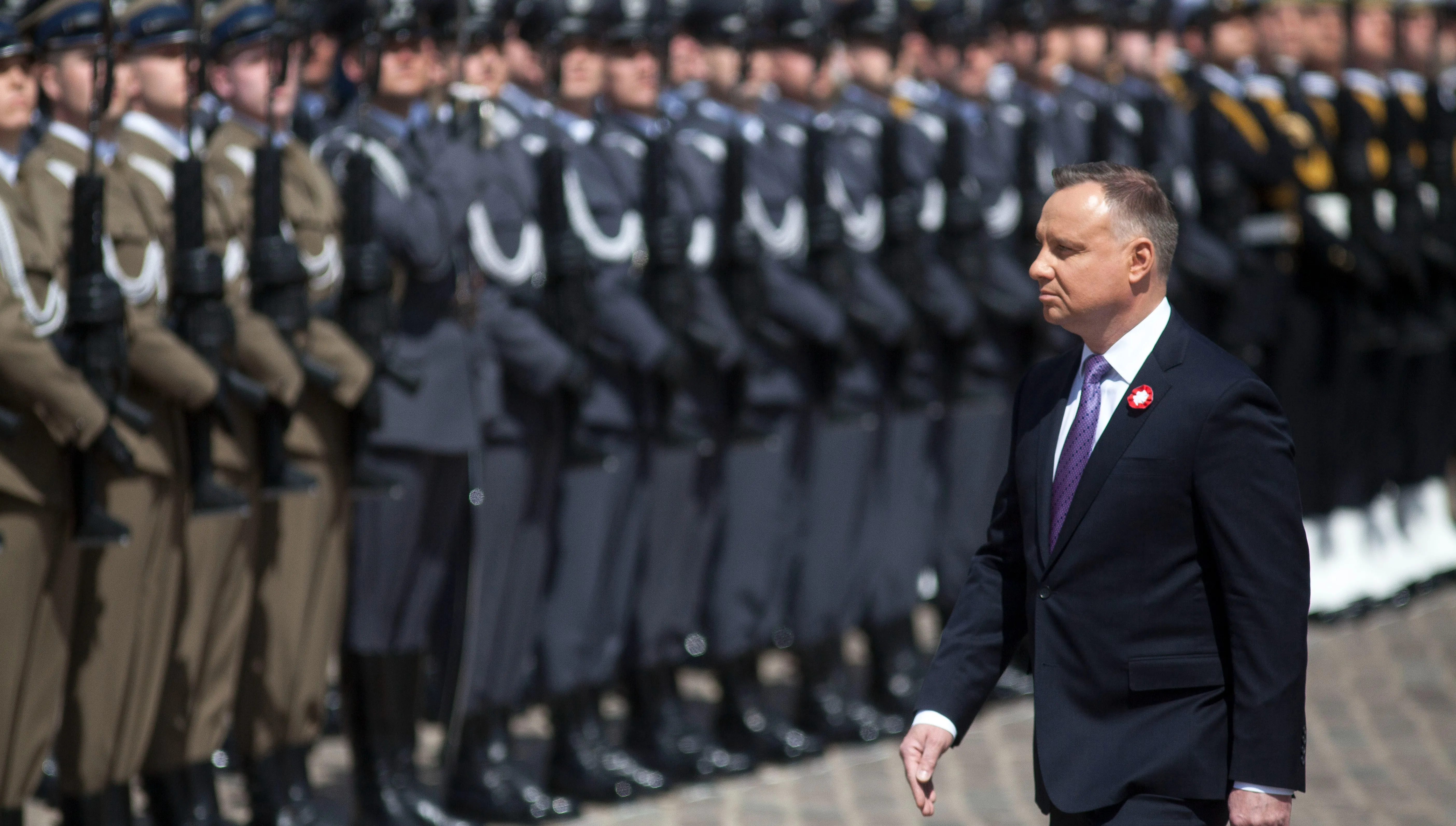 Dziś posiedzenie Rady Bezpieczeństwa Narodowego. Podsumowanie szczytu NATO